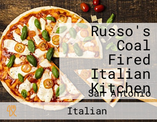 Russo's Coal Fired Italian Kitchen