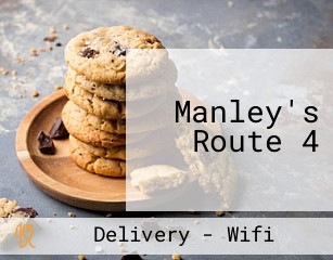 Manley's Route 4