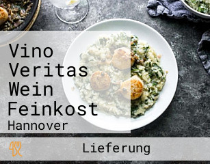 Vino Veritas Wein Feinkost