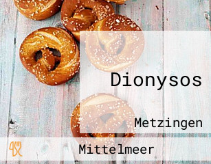 Dionysos