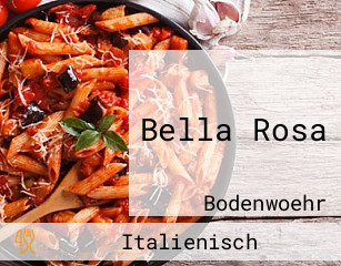 Bella Rosa