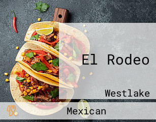 El Rodeo