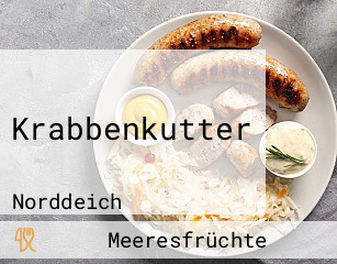 Krabbenkutter