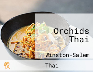 Orchids Thai