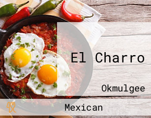 El Charro