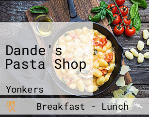 Dande's Pasta Shop