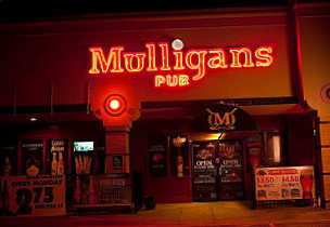 Mulligan's Pub