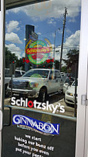 Schlotzsky's