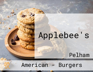 Applebee's