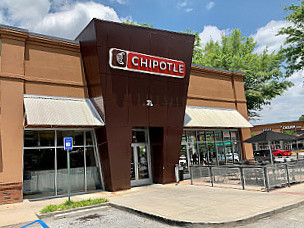 Chipotle Mexican Grill