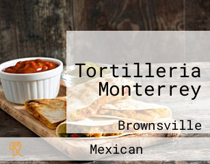 Tortilleria Monterrey