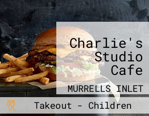 Charlie's Studio Cafe