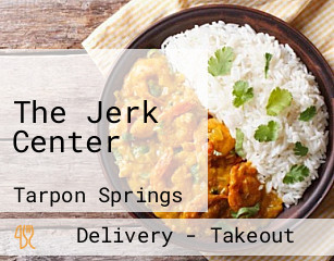 The Jerk Center