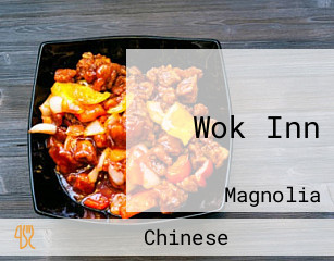 Wok Inn