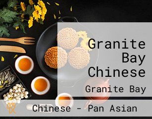 Granite Bay Chinese