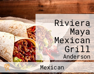 Riviera Maya Mexican Grill