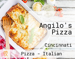 Angilo's Pizza