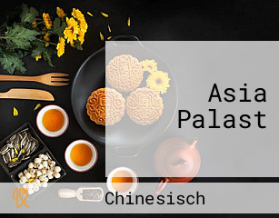 Asia Palast