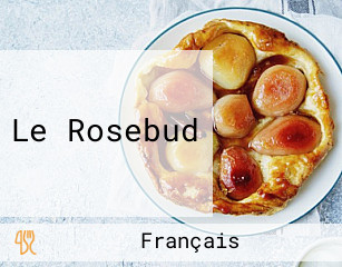 Le Rosebud