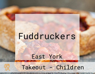 Fuddruckers