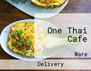 One Thai Cafe