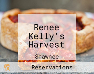 Renee Kelly's Harvest