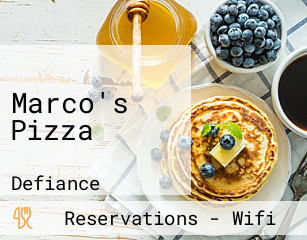 Marco's Pizza