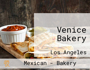 Venice Bakery