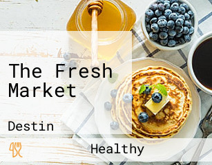 The Fresh Market