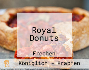 Royal Donuts