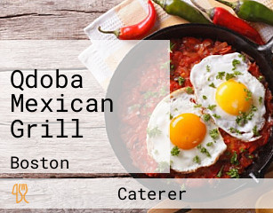 Qdoba Mexican Grill