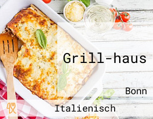 Grill-haus