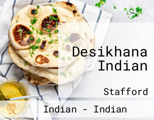 Desikhana Indian