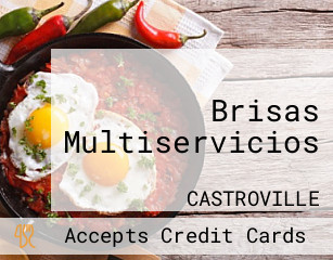 Brisas Multiservicios