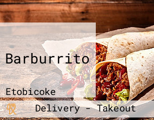 Barburrito