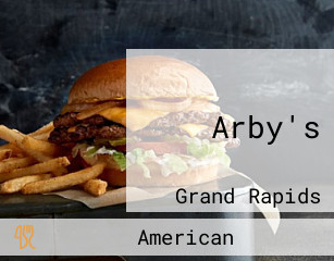 Arby's