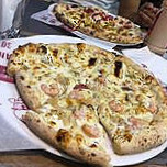 Cham' Pizza