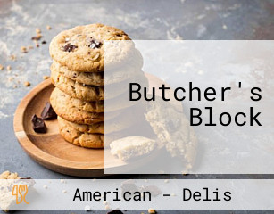 Butcher's Block