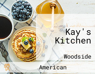 Kay's Kitchen