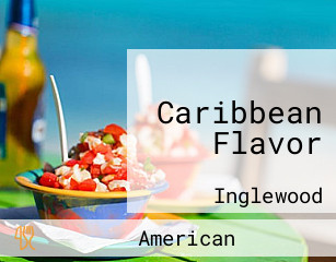 Caribbean Flavor