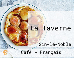 La Taverne