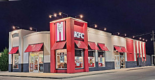 Kfc Kentucky Fried Chicken