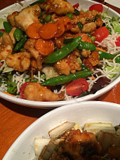 Pei Wei Asian Diner