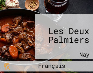 Les Deux Palmiers