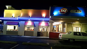 Dairy Queen Grill Chill