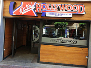 Foster's Hollywood