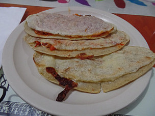 Gorditas