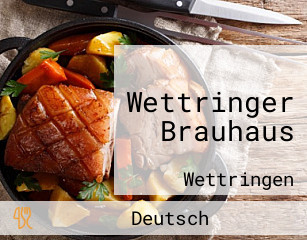 Wettringer Brauhaus