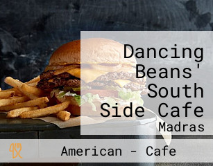 Dancing Beans' South Side Cafe