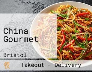 China Gourmet